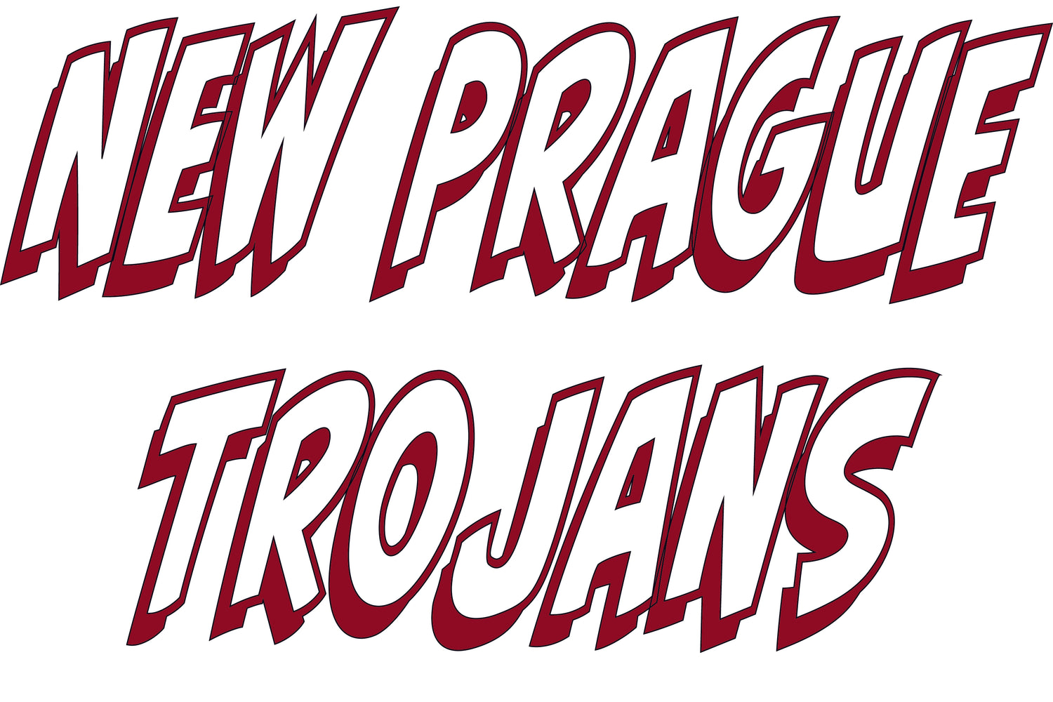 New Prague Trojans